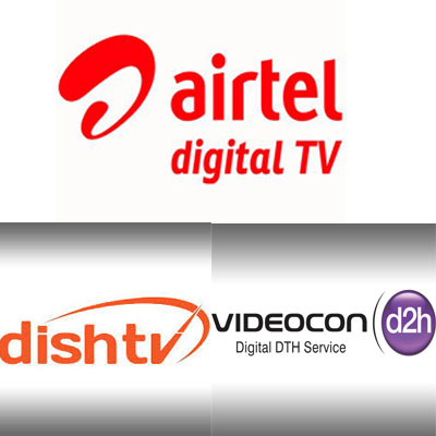 Q1-2016: Affirmation that DTH in India has turned the corner?