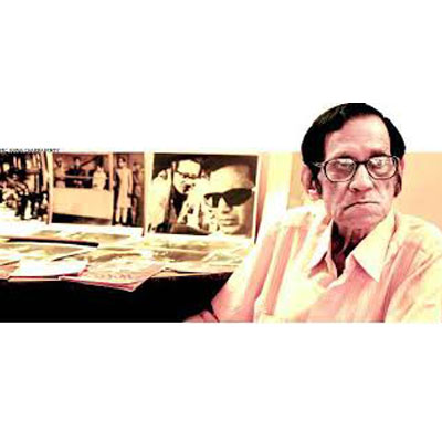 Eminent film historian Feroze Rangoonwala passes away