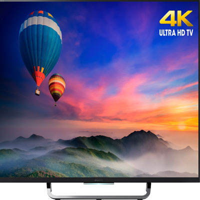 Worldwide 4K TV shipments to surpass 30 million units in 2015
