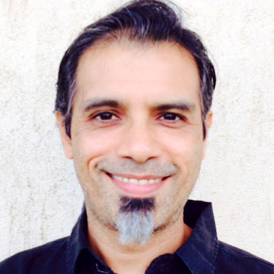 Vivek Rao joins L&K Saatchi & Saatchi as chief creative officer – North