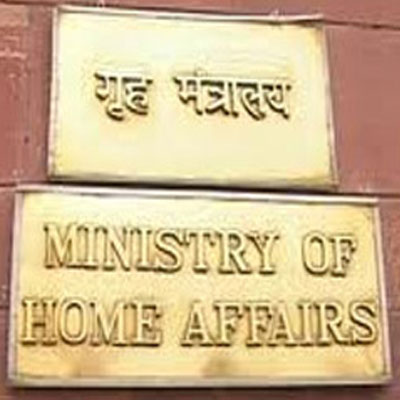 Delhi media protests Home Ministry order on briefings