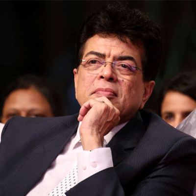 MIB appoints Mukesh Sharma as director general of Films Division, Mumbai