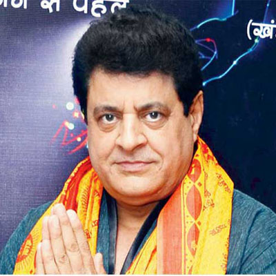 Govt. backs Gajendra Chauhan’s appointment as FTII chairman