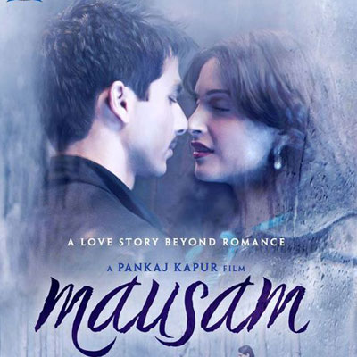 Zee Action to premiere Shahid Kapoor’s ‘Mausam’