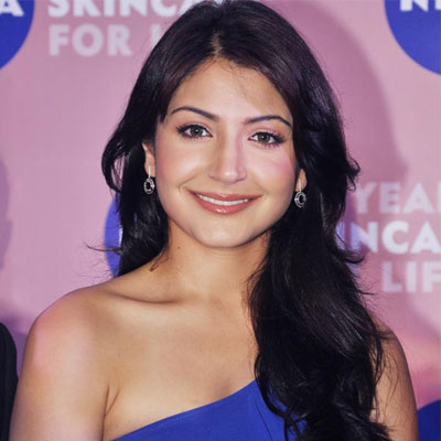 Pantene appoints Anushka Sharma as brand ambassador