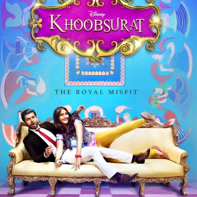 &Pictures to premiere Sonam Kapoor starrer ‘Khoobsurat’