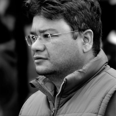 Rajesh Gola joins DDB Mudra Group