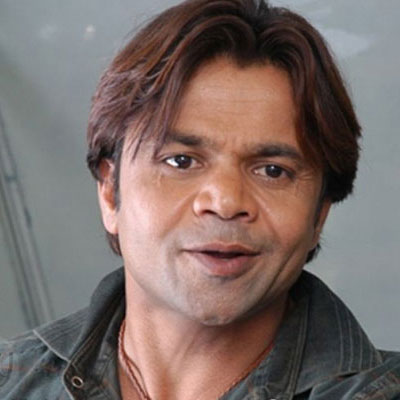 Rajpal Yadav would like to portray former PM Lal Bahadur Shastri