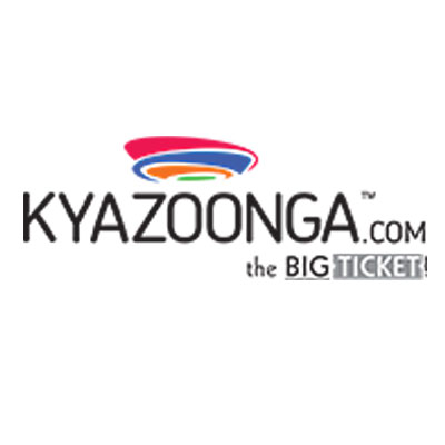 Kyazoonga plans big to capitalize the $10 billion e-ticketing market