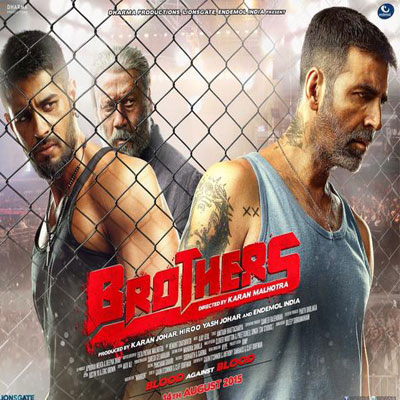 Sony Music releases single #MeraNaamMary teaser from ‘Brothers’