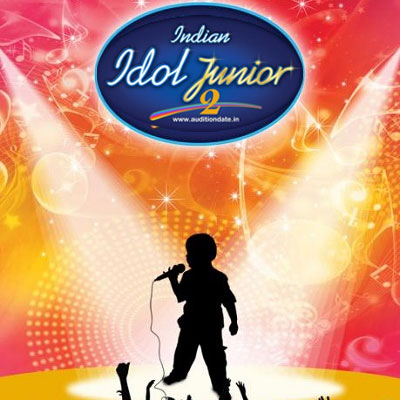 Sony Liv opens voting phase for ‘Indian Idol Junior 2’