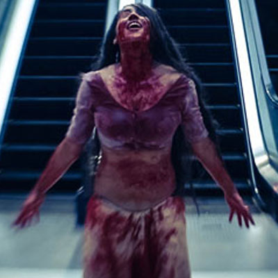 Q releases a dark and scary trailer for his film ‘Ludo’