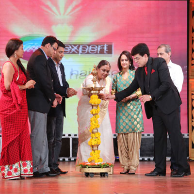 Sahyadri Cine Awards 2015 felicitates artists and technicians of Marathi cinema