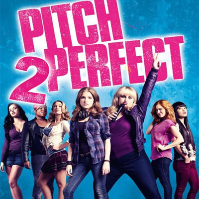 ‘Pitch Perfect 2’ to release in Indian theatres on 3 July