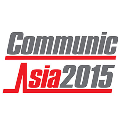 Launches and deals announced at CommunicAsia, EnterpriseIT & BroadcastAsia 2015