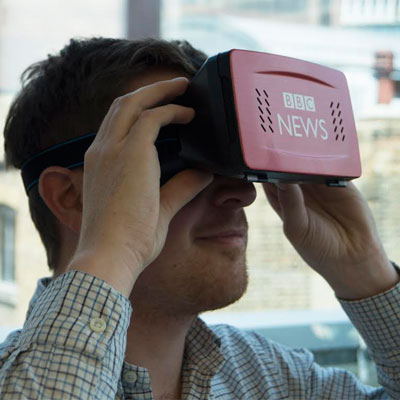 BBC Global News rolls out ‘Be Everywhere’ campaign; targets advertisers