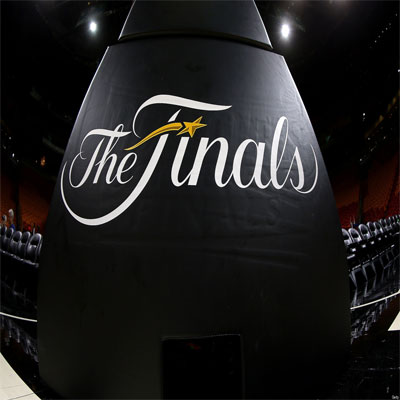 NBA finals 2015 shatters television, digital and retail records