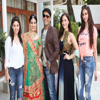 Abbas-Mustan’s ‘Kis Kisko Pyaar Karoon’ to release on 25 September