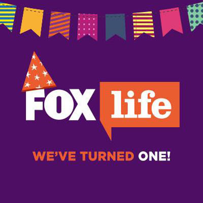 Fox Life India turns one