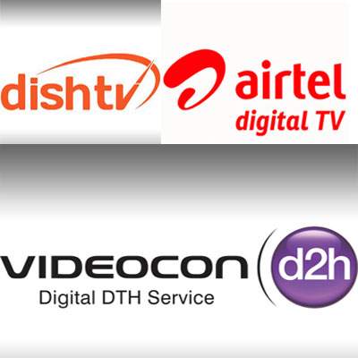FY-2015: Inflection point for DTH companies in India?
