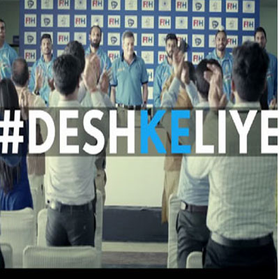 Star launches emotional TVC to rejuvenate hockey