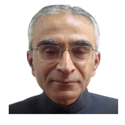 IAS officer Vijai Sharma appointed chief information commissioner