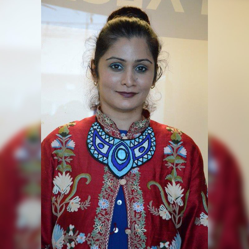 iProspect India gets Divya Ajitkumar as AVP Client Servicing