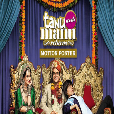 ‘Tanu Weds Manu Returns’ on a barrier-breaking spree; collects Rs 69.85 crore