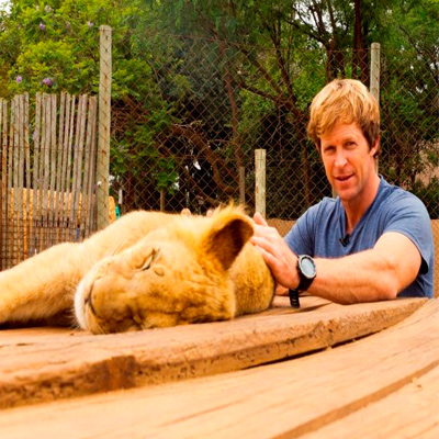 TLC to launch new series ‘Meet South Africa with Jonty Rhodes’