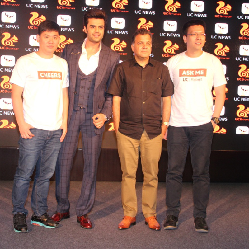 UCWeb enters into strategic partnership with Colors TV