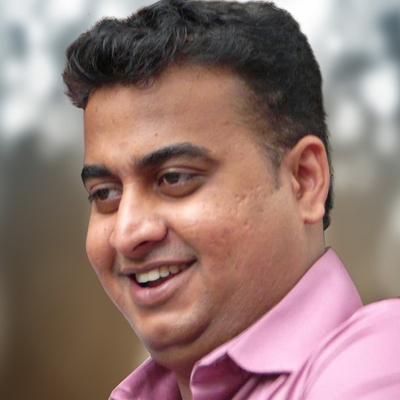 MEC India appoints Premnath Unnikrishnan as digital head