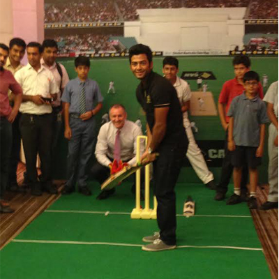 Rajasthan Royals to partner South Australian Government in exclusive cricketing endeavour