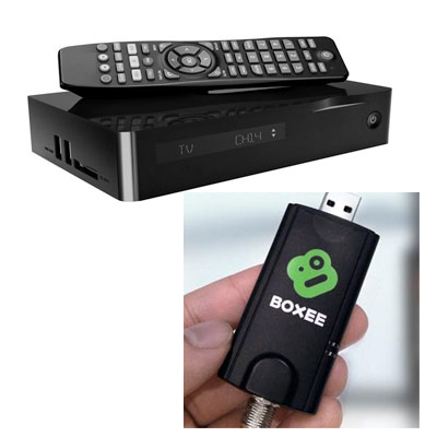 Cable TV prediction: US to phase out STBs by 2015