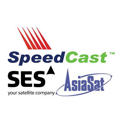SES, SpeedCast and AsiaSat come together to help Typhoon Haiyan survivors