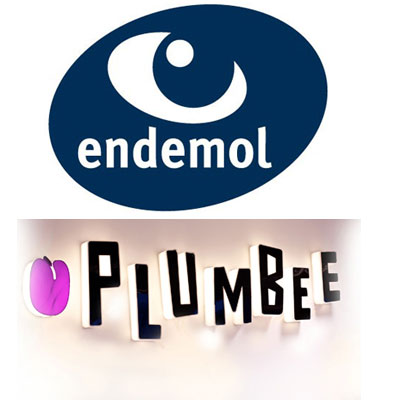 Endemol bets on gaming, backs social casino site