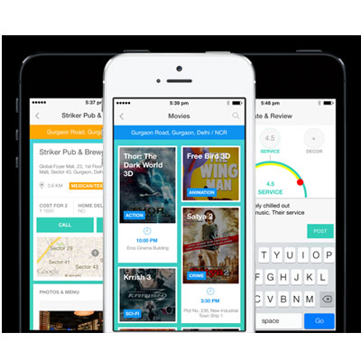 TimesCity launches new app for Android, iOS platforms