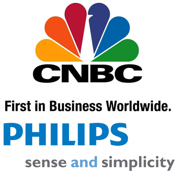 CNBC, Philips join hands for branded content campaign
