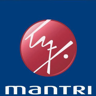 Mantri Developers launches mobile app