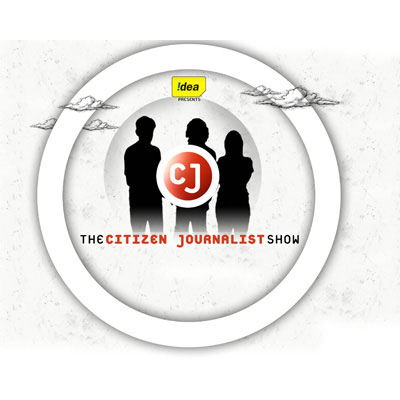 The Citizen Journalist Show: Sachin Tendulkar Special