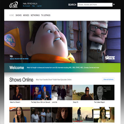 Dish TV crosses one lakh downloads of DishOnline