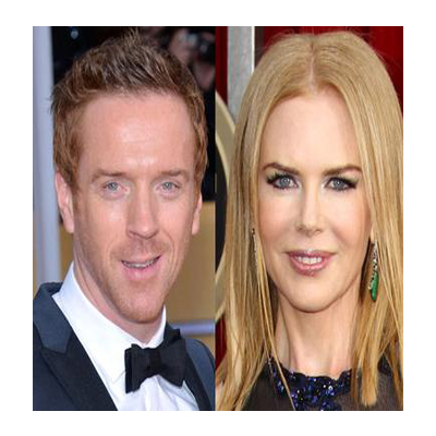 Homeland’s Damian Lewis will star alongside Nicole Kidman in ‘Queen Of The Desert’