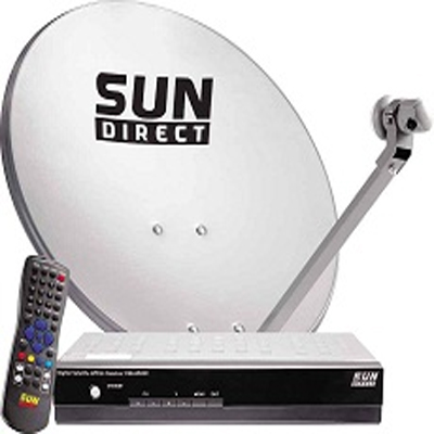 Sun Direct revamps customer care web portal