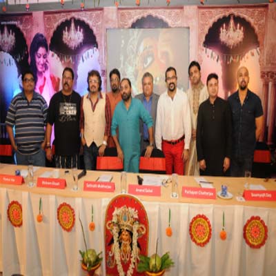 Vodafone ushers in ‘Durgotsab’ with 13th edition of ,Aagomoni’