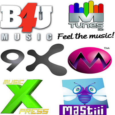 TRAI directed not to implement ad cap for music channels