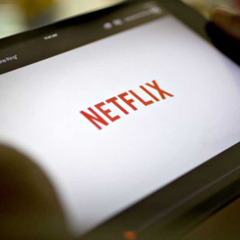 Spencer Neumann appointed Netflix CFO