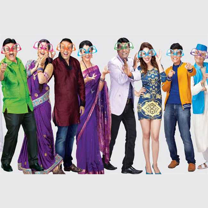 The secret sauce behind SAB’s 2,000 episode strong Taarak Mehta