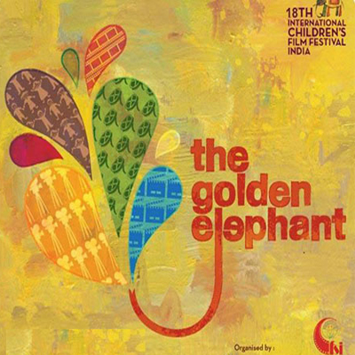 18th ICFF gets over 100 films made by child directors for next edition