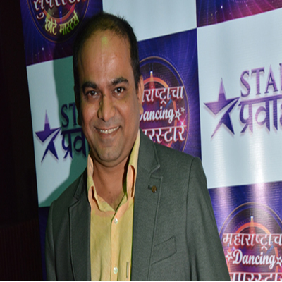 Jayesh Patil takes charge of Star Pravah’s programming