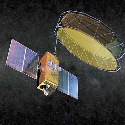 Rs 800 crore earmarked for two communication satellites in current year