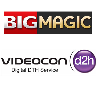 Big Magic strengthens distribution network, hops on board Videocon d2h